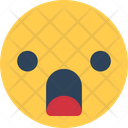 پیش‌نمایش فایل shocked-face-1874261 از پک شکلک‌ها