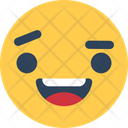 پیش‌نمایش فایل smiley-1874156 از پک شکلک‌ها