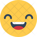 پیش‌نمایش فایل smiley-1874177 از پک شکلک‌ها