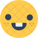 پیش‌نمایش فایل smiley-1874189 از پک شکلک‌ها