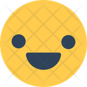 پیش‌نمایش فایل smiley-1874190 از پک شکلک‌ها