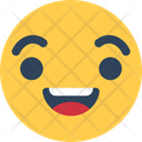 پیش‌نمایش فایل smiley-1874191 از پک شکلک‌ها