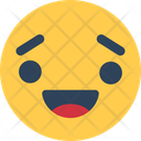 پیش‌نمایش فایل smiley-1874197 از پک شکلک‌ها