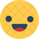 پیش‌نمایش فایل smiley-1874198 از پک شکلک‌ها