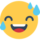 پیش‌نمایش فایل smiley-1874215 از پک شکلک‌ها