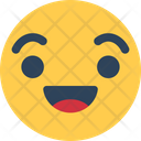 پیش‌نمایش فایل smiley-1874243 از پک شکلک‌ها