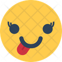 پیش‌نمایش فایل smiley-1874249 از پک شکلک‌ها