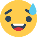 پیش‌نمایش فایل smiley-1874251 از پک شکلک‌ها