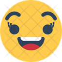 پیش‌نمایش فایل smiley-1874256 از پک شکلک‌ها