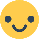 پیش‌نمایش فایل smiley-1874270 از پک شکلک‌ها
