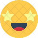 پیش‌نمایش فایل star-face-smiley-1874175 از پک شکلک‌ها