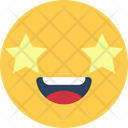 پیش‌نمایش فایل star-face-smiley-1874176 از پک شکلک‌ها