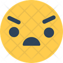 پیش‌نمایش فایل tired-face-1874204 از پک شکلک‌ها