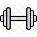 پیش‌نمایش فایل dumbbell-1878026 از پک سلامت پزشکی و رژیم غذایی