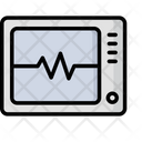 پیش‌نمایش فایل ecg-machine-1878024 از پک سلامت پزشکی و رژیم غذایی