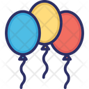 پیش‌نمایش فایل balloons-1874734 از پک انتخابات آمریکا