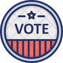 پیش‌نمایش فایل ballot-1874742 از پک انتخابات آمریکا
