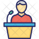پیش‌نمایش فایل candidate-speech-1874682 از پک انتخابات آمریکا