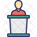 پیش‌نمایش فایل candidate-speech-1874689 از پک انتخابات آمریکا