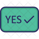 پیش‌نمایش فایل checkmark-1874691 از پک انتخابات آمریکا