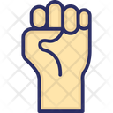 پیش‌نمایش فایل finger-folded-1874700 از پک انتخابات آمریکا