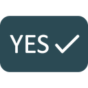 پیش‌نمایش فایل checkmark-1874771 از پک انتخابات آمریکا