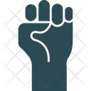 پیش‌نمایش فایل finger-folded-1874780 از پک انتخابات آمریکا