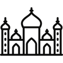 پیش‌نمایش فایل badshahi-masjid-1879804 از پک جاهای دیدنی جهان