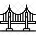 پیش‌نمایش فایل california-bridge-1879814 از پک جاهای دیدنی جهان