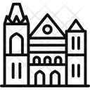 پیش‌نمایش فایل frere-hall-1879849 از پک جاهای دیدنی جهان