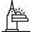 پیش‌نمایش فایل las-vegas-strip-1879861 از پک جاهای دیدنی جهان