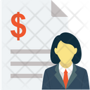 پیش‌نمایش فایل accountant-1890020 از پک مدیریت پروژه