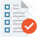 پیش‌نمایش فایل checklist-1890082 از پک مدیریت پروژه
