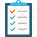 پیش‌نمایش فایل checklist-1890094 از پک مدیریت پروژه