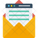 پیش‌نمایش فایل email-1890032 از پک مدیریت پروژه