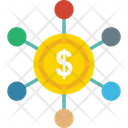 پیش‌نمایش فایل financial-hierarchy-1890083 از پک مدیریت پروژه