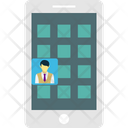 پیش‌نمایش فایل mobile-ui-1890064 از پک مدیریت پروژه