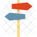 پیش‌نمایش فایل signpost-1890023 از پک مدیریت پروژه