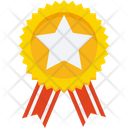 پیش‌نمایش فایل star-badge-1890072 از پک مدیریت پروژه