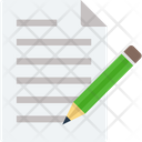 پیش‌نمایش فایل writing-1890046 از پک مدیریت پروژه