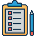 پیش‌نمایش فایل checklist-1896517 از پک سیستم دیجیتال