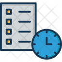 پیش‌نمایش فایل checklist-1896557 از پک سیستم دیجیتال