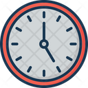 پیش‌نمایش فایل clock-1896521 از پک سیستم دیجیتال