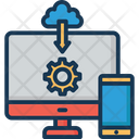 پیش‌نمایش فایل cloud-computing-1896567 از پک سیستم دیجیتال