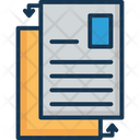 پیش‌نمایش فایل documents-1896555 از پک سیستم دیجیتال