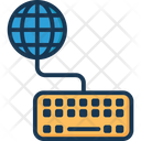 پیش‌نمایش فایل keyboard-1896550 از پک سیستم دیجیتال