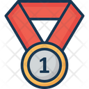 پیش‌نمایش فایل medal-1896573 از پک سیستم دیجیتال