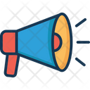 پیش‌نمایش فایل megaphone-1896532 از پک سیستم دیجیتال