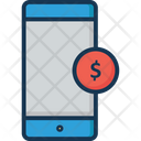 پیش‌نمایش فایل mobile-banking-1896564 از پک سیستم دیجیتال