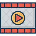 پیش‌نمایش فایل movie-player-1896523 از پک سیستم دیجیتال